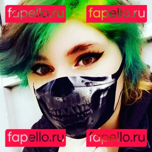 Skylar Rose Zombiez Onlyfans Photo Gallery 