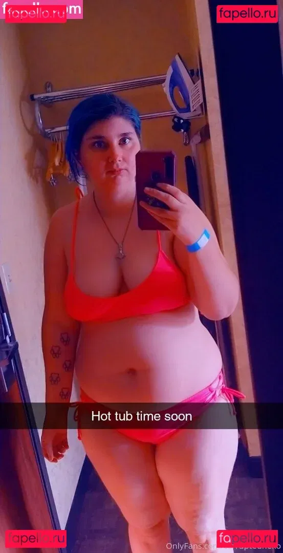 Skylar Rose Zombiez Onlyfans Photo Gallery 