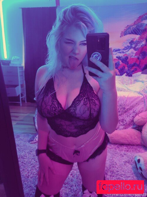 palizafree Nude Onlyfans Photo 27