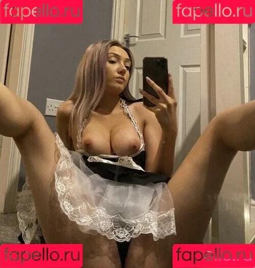 Gabrielle Louise Onlyfans Photo Gallery 