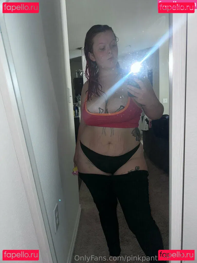 pinkpantherbaby21 Onlyfans Photo Gallery 