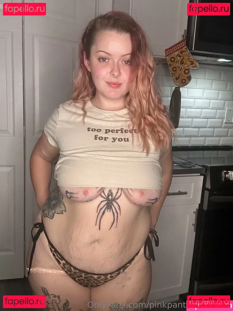 pinkpantherbaby21 Onlyfans Photo Gallery 