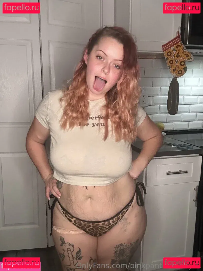 pinkpantherbaby21 Onlyfans Photo Gallery 