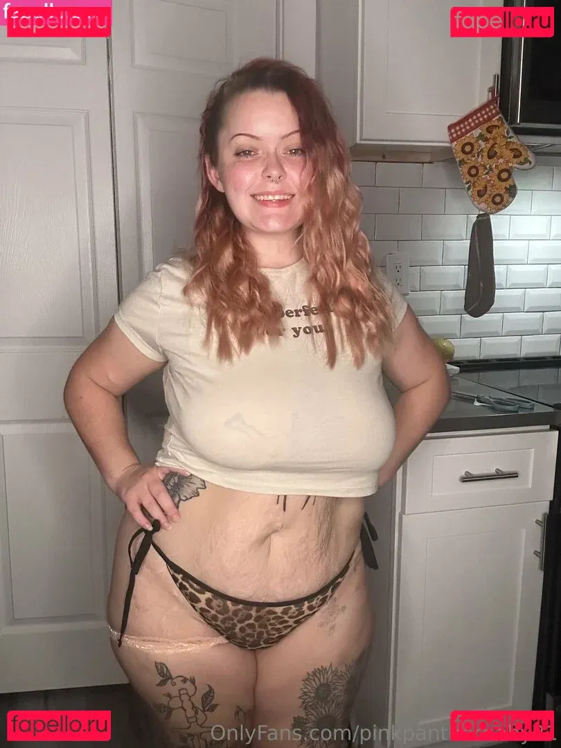 pinkpantherbaby21 Onlyfans Photo Gallery 