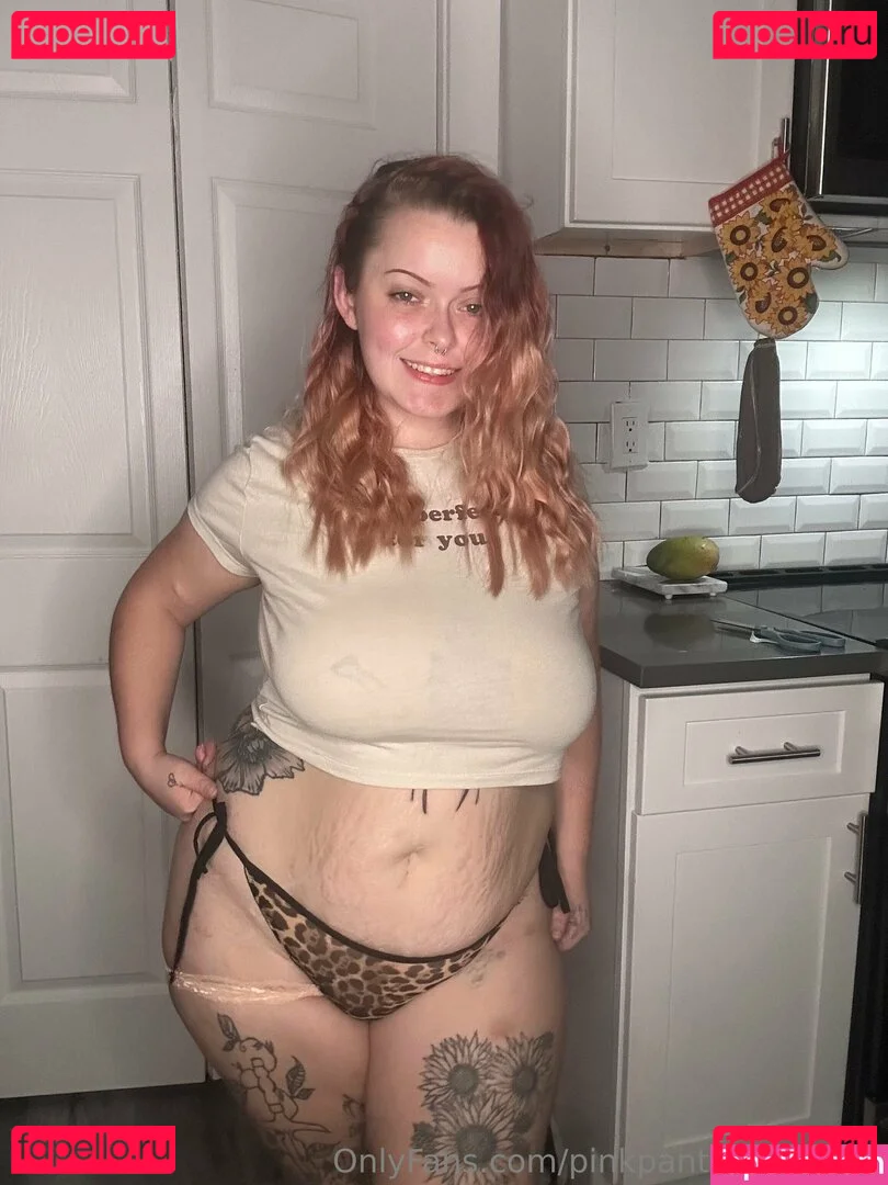 pinkpantherbaby21 Onlyfans Photo Gallery 