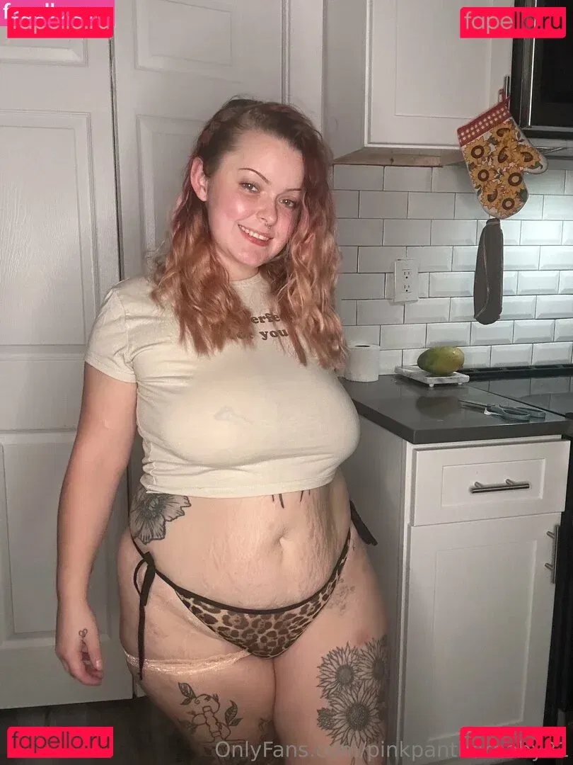 pinkpantherbaby21 Onlyfans Photo Gallery 