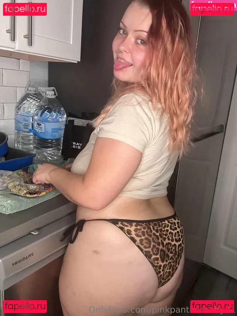 pinkpantherbaby21 Onlyfans Photo Gallery 