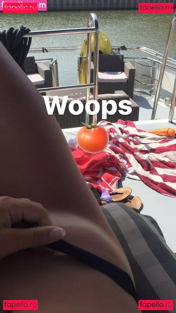 Puckmoonen Onlyfans Photo Gallery 