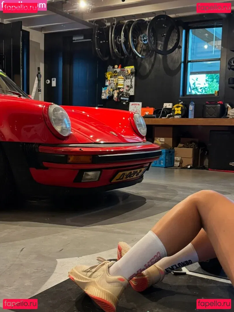 Puckmoonen Onlyfans Photo Gallery 