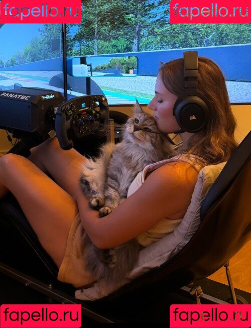 Puckmoonen Onlyfans Photo Gallery 