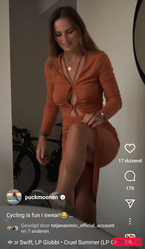 Puckmoonen Nude Onlyfans Photo 31