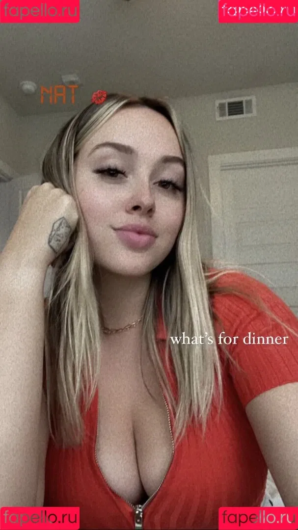Natalie Coppes Onlyfans Photo Gallery 