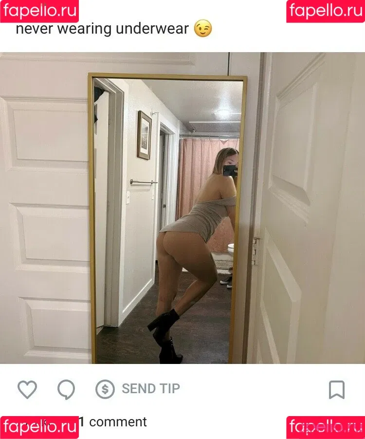 Natalie Coppes Onlyfans Photo Gallery 