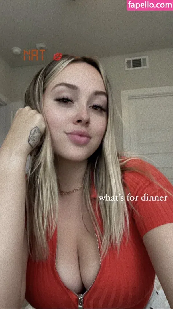 Natalie Coppes Onlyfans Photo Gallery 