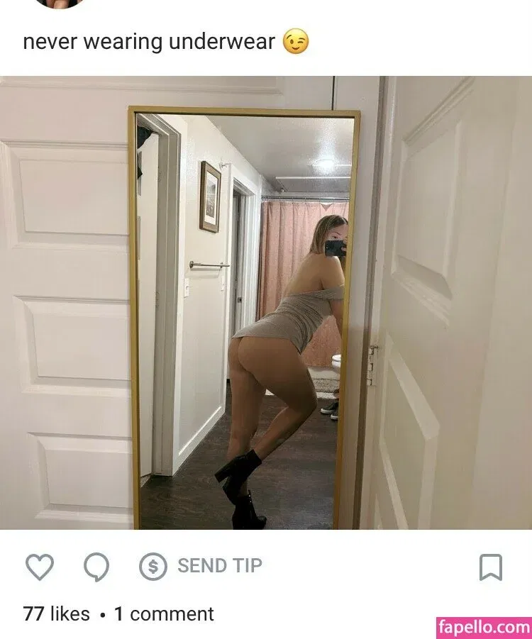 Natalie Coppes Onlyfans Photo Gallery 