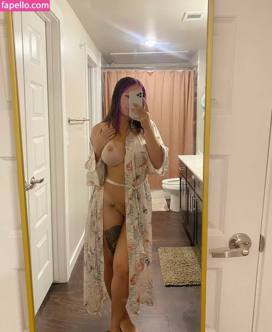 Natalie Coppes Onlyfans Photo Gallery 