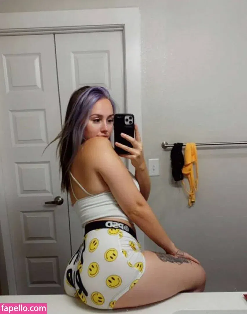 Natalie Coppes Onlyfans Photo Gallery 