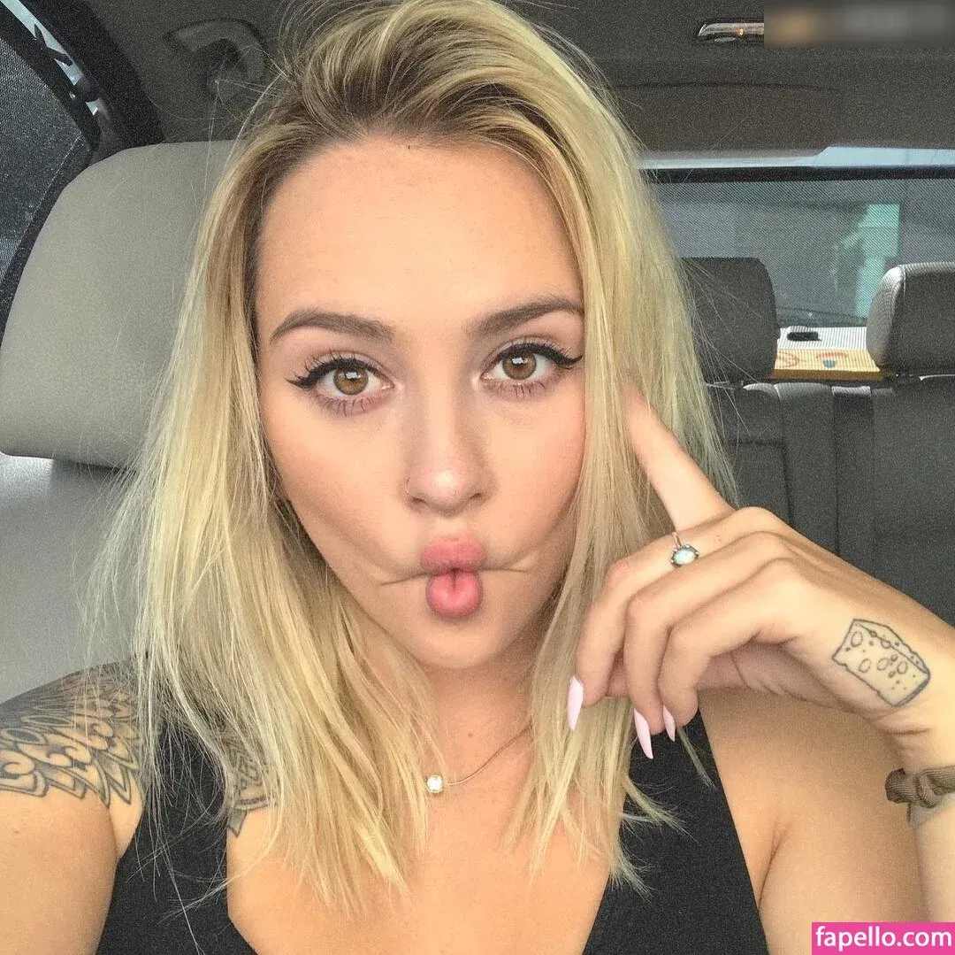 Natalie Coppes Onlyfans Photo Gallery 