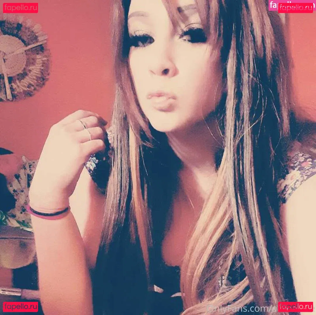 alexialove Onlyfans Photo Gallery 