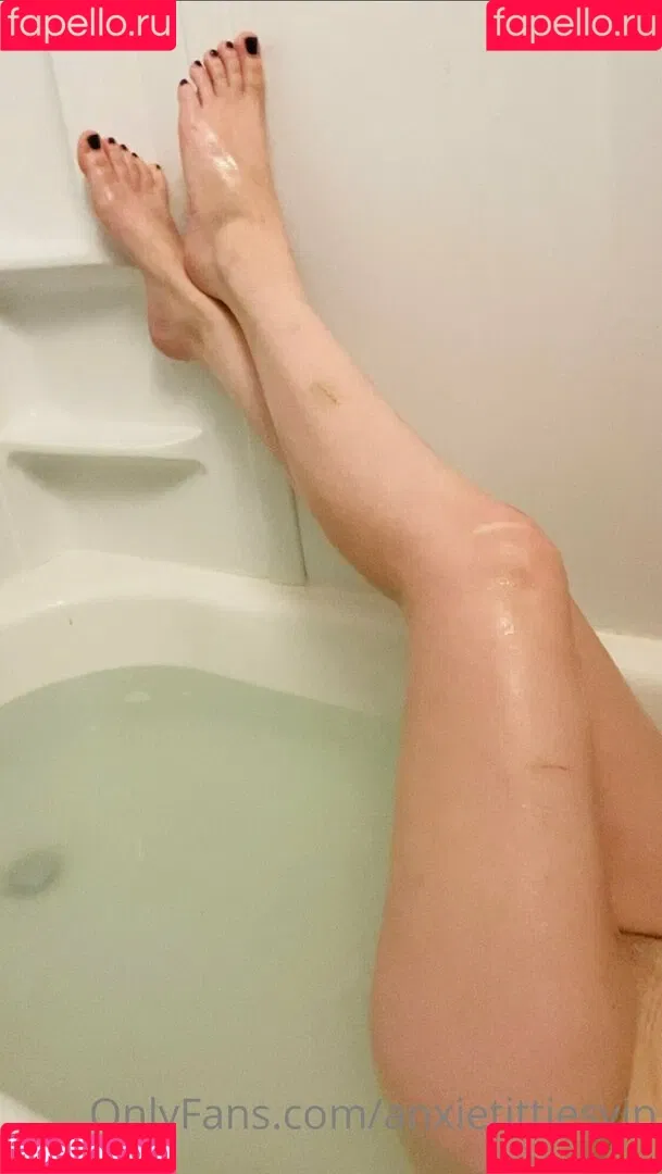 anxietittiesvip Onlyfans Photo Gallery 