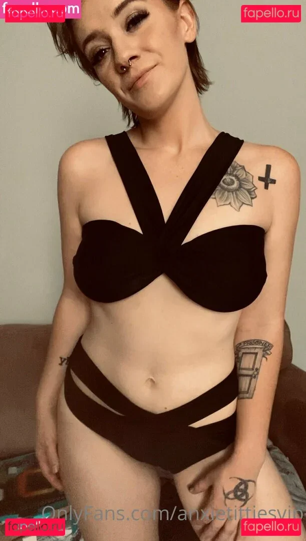 anxietittiesvip Onlyfans Photo Gallery 