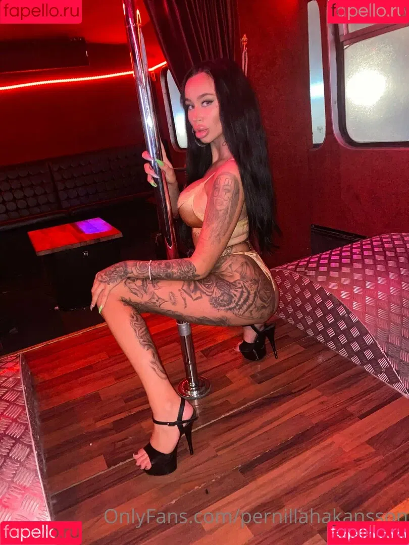 pernillahakansson Onlyfans Photo Gallery 
