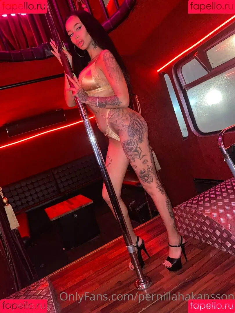 pernillahakansson Onlyfans Photo Gallery 