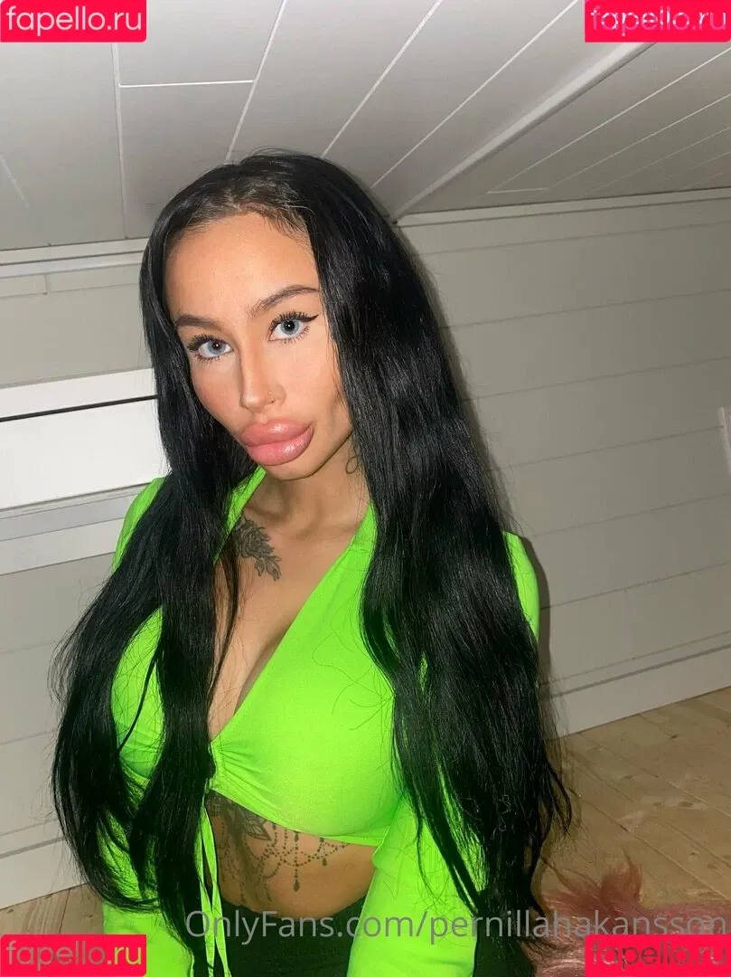 pernillahakansson Onlyfans Photo Gallery 