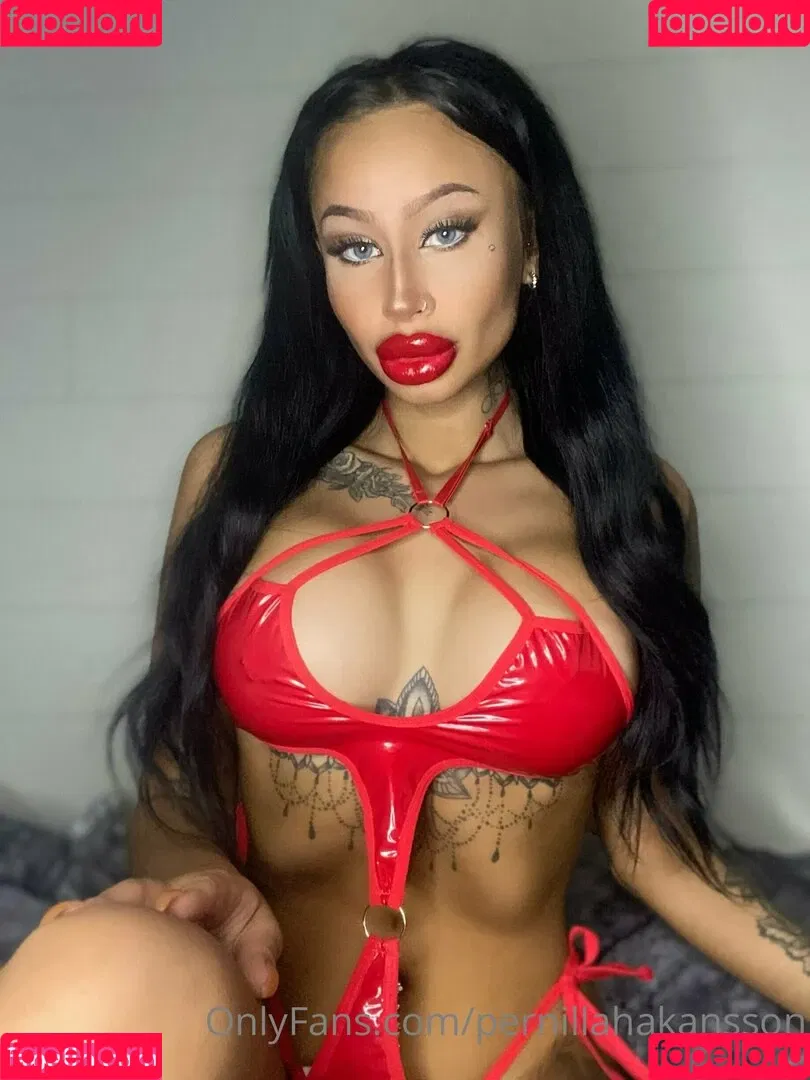 pernillahakansson Onlyfans Photo Gallery 