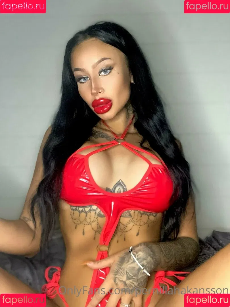 pernillahakansson Onlyfans Photo Gallery 