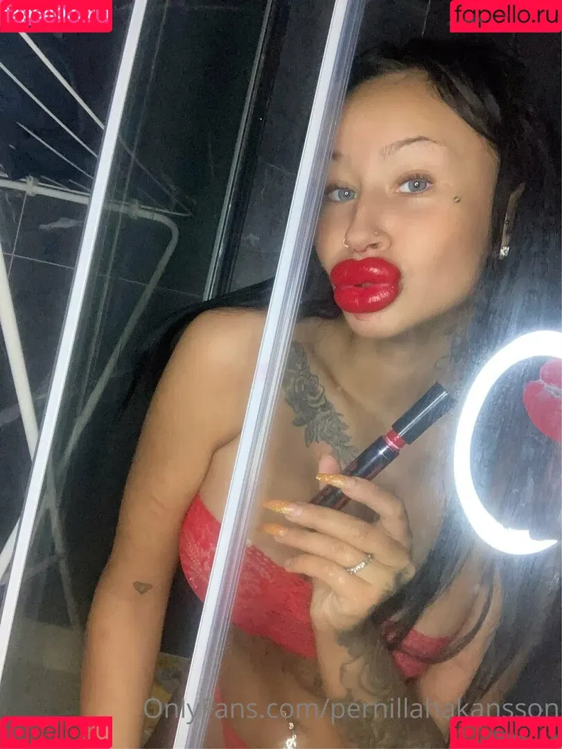 pernillahakansson Onlyfans Photo Gallery 
