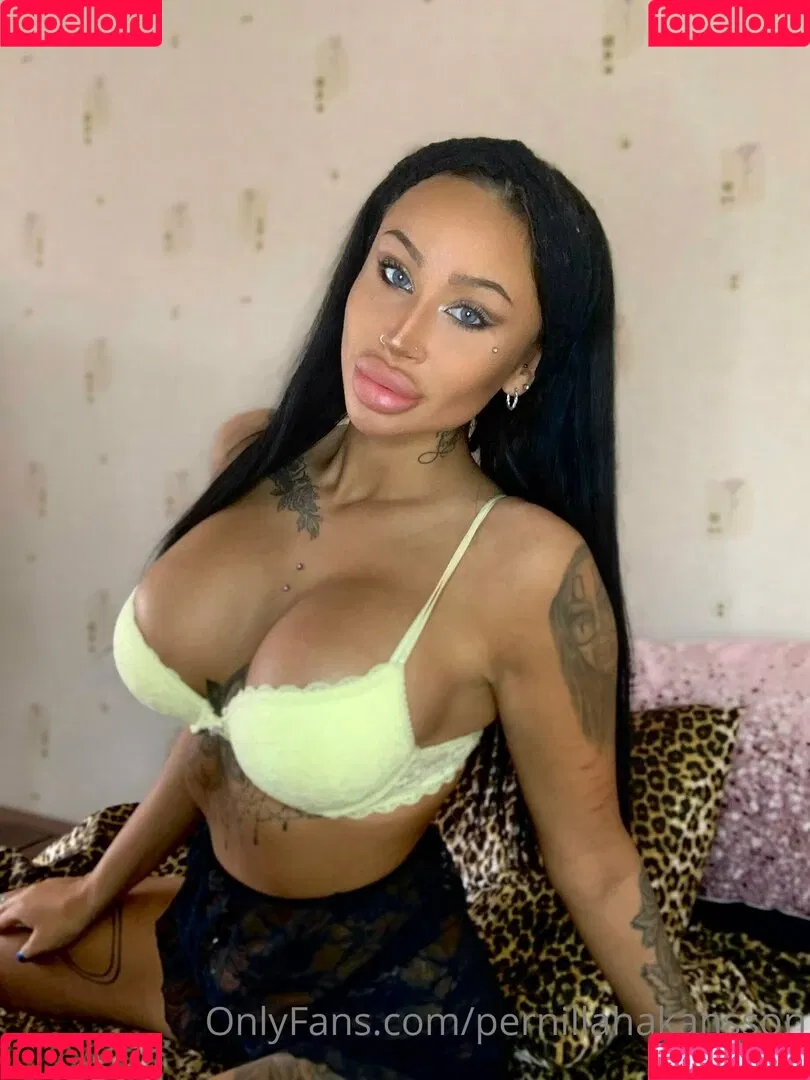pernillahakansson Onlyfans Photo Gallery 
