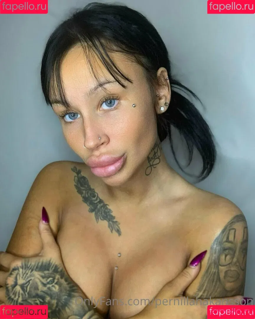 pernillahakansson Onlyfans Photo Gallery 