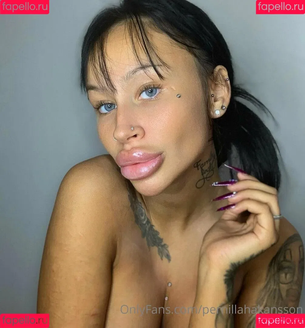 pernillahakansson Onlyfans Photo Gallery 