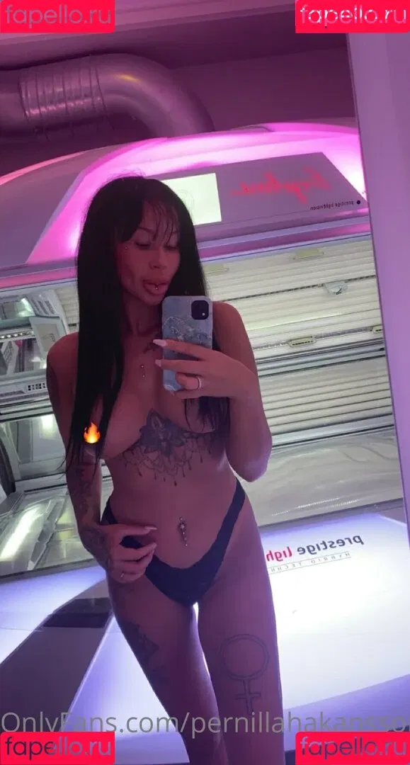 pernillahakansson Onlyfans Photo Gallery 