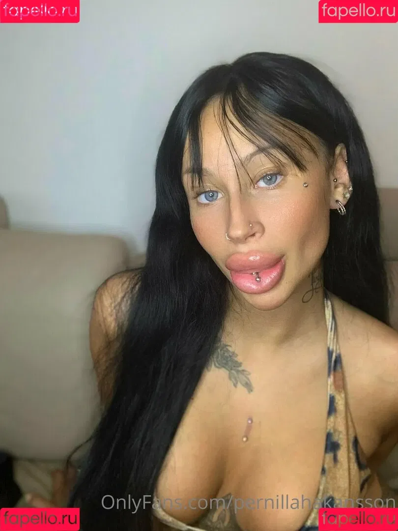 pernillahakansson Onlyfans Photo Gallery 