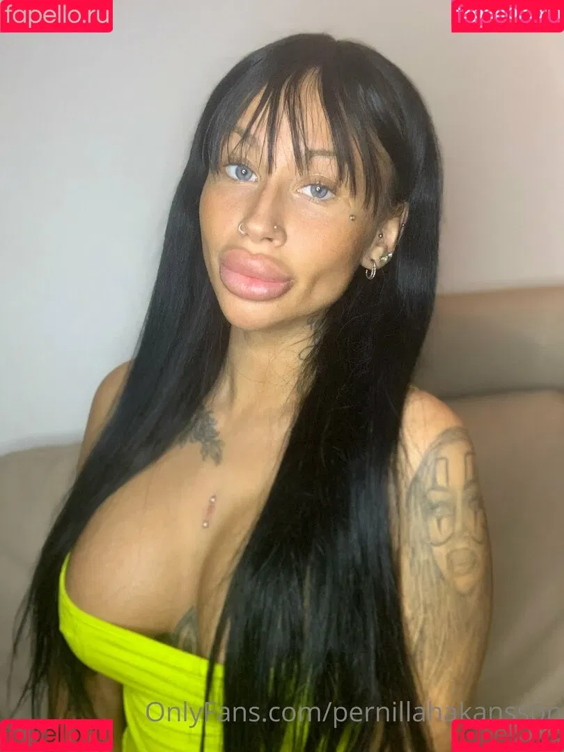 pernillahakansson Onlyfans Photo Gallery 