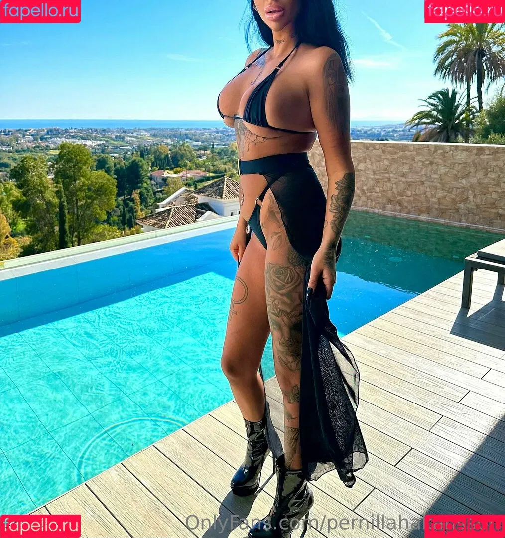 pernillahakansson Onlyfans Photo Gallery 