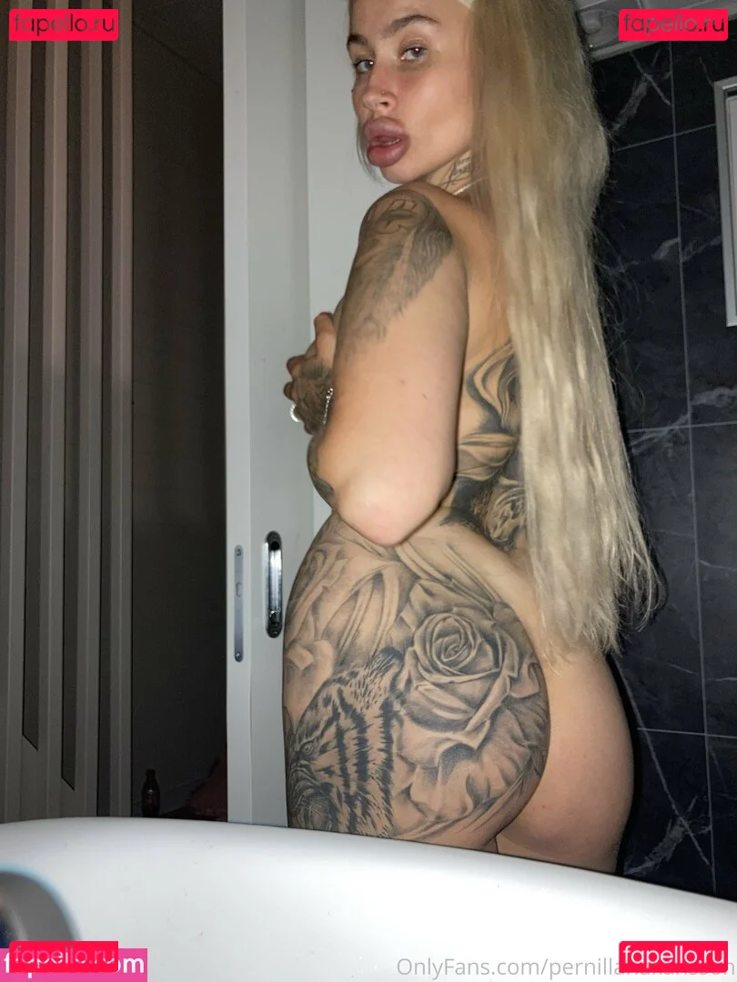 pernillahakansson Onlyfans Photo Gallery 