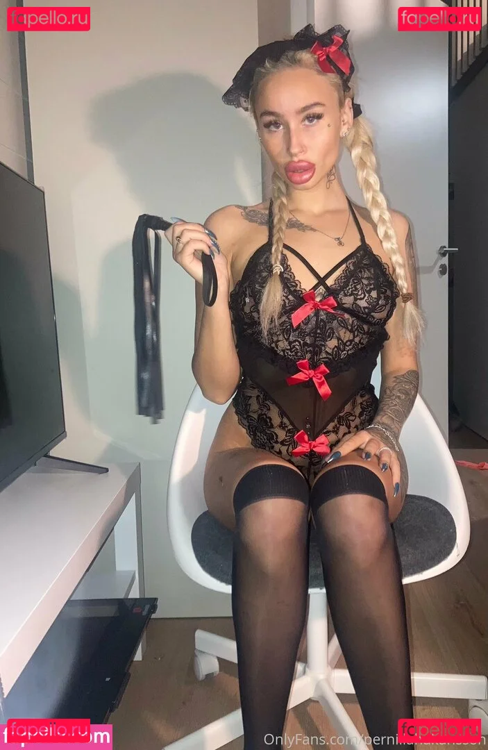 pernillahakansson Onlyfans Photo Gallery 