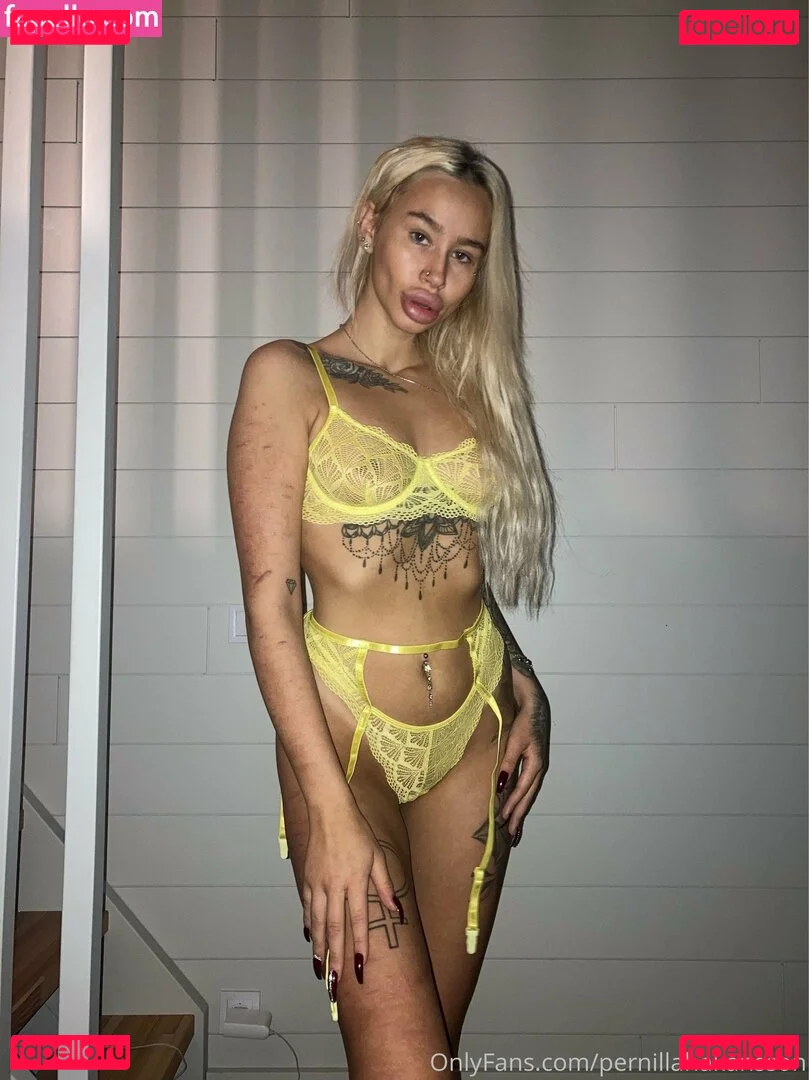 pernillahakansson Onlyfans Photo Gallery 