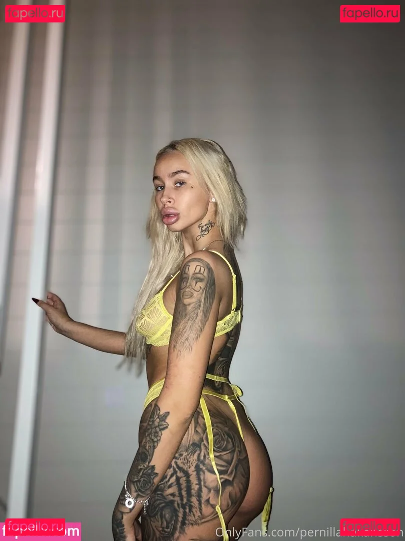 pernillahakansson Onlyfans Photo Gallery 