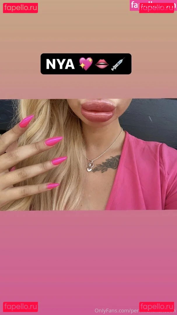 pernillahakansson Onlyfans Photo Gallery 