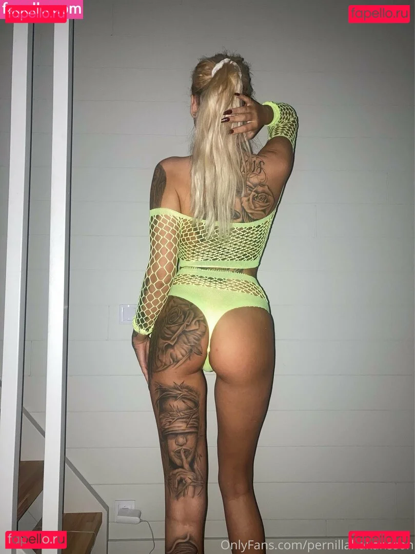 pernillahakansson Onlyfans Photo Gallery 