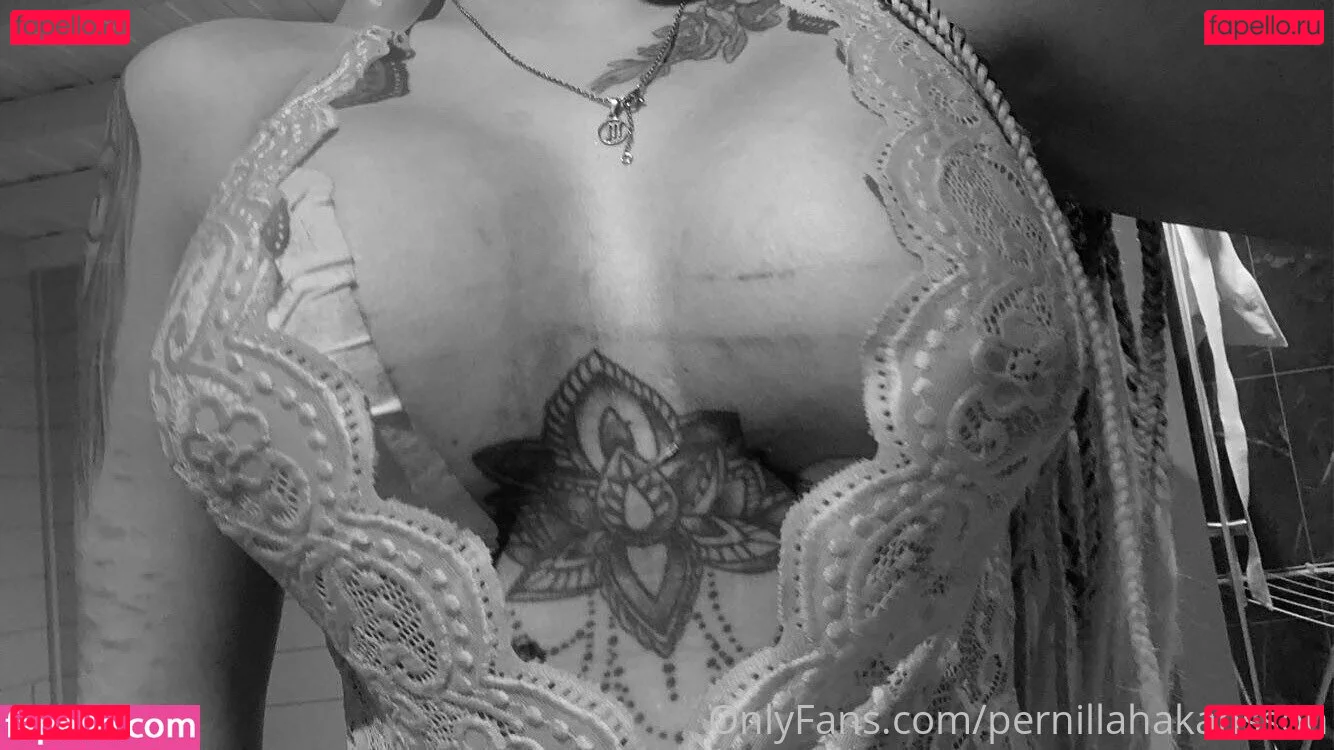 pernillahakansson Onlyfans Photo Gallery 