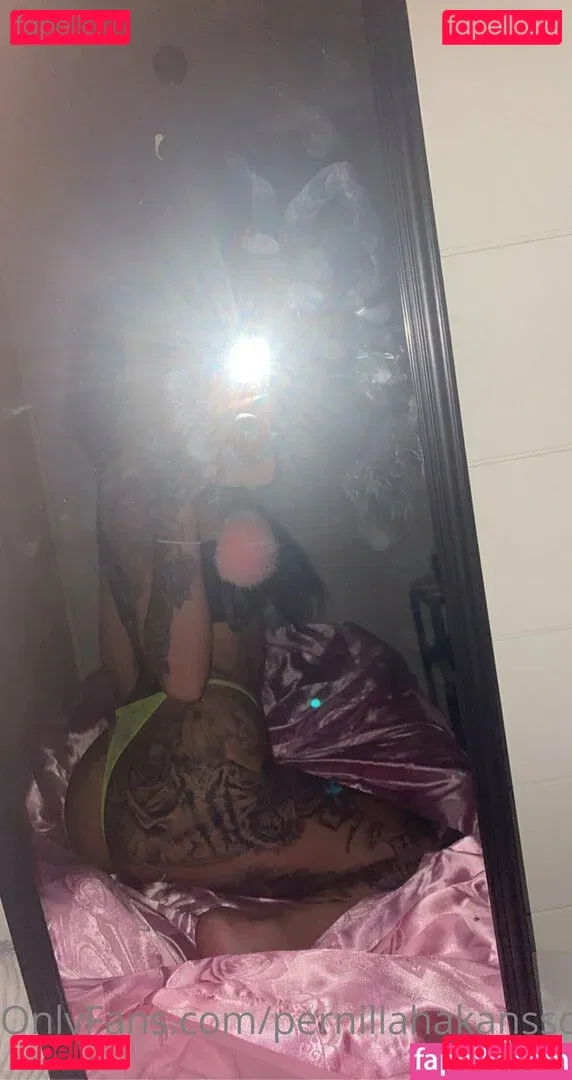 pernillahakansson Onlyfans Photo Gallery 