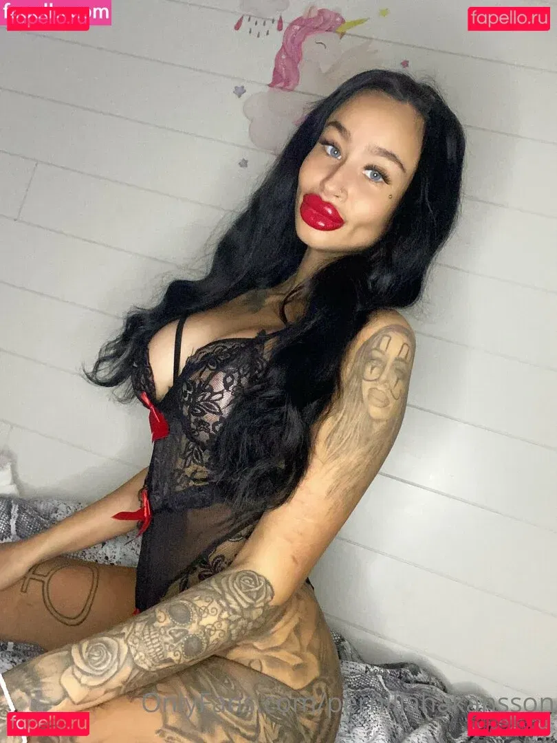 pernillahakansson Onlyfans Photo Gallery 