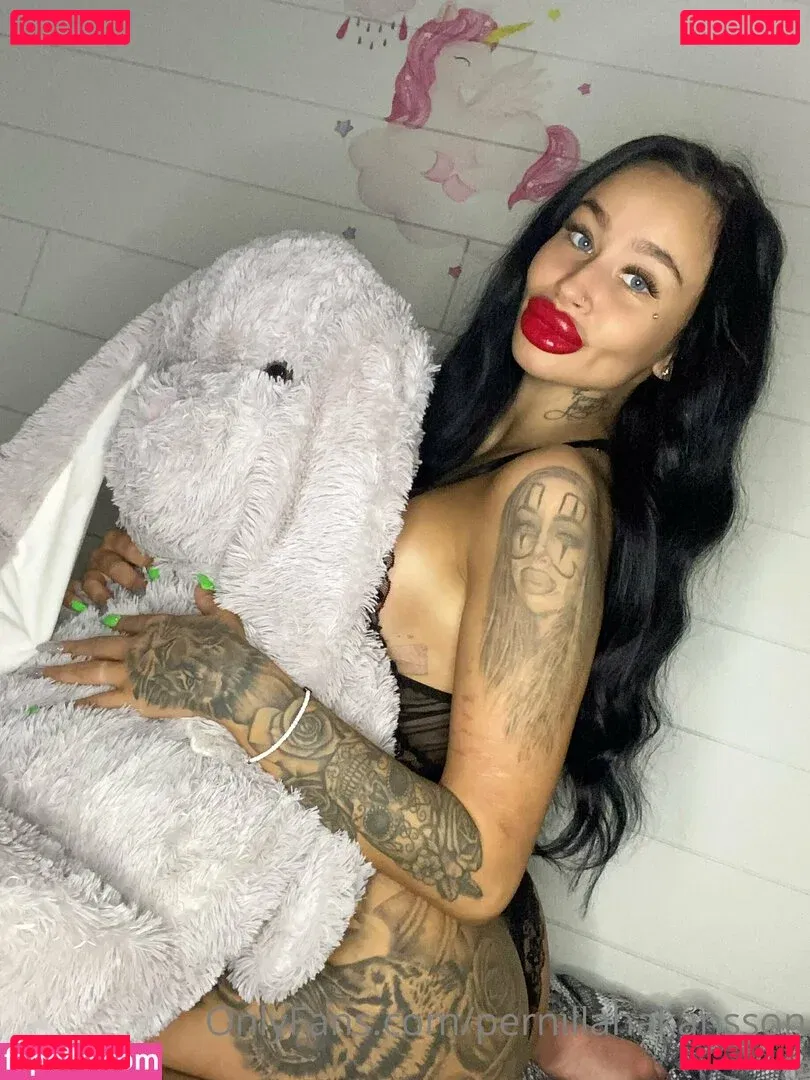 pernillahakansson Onlyfans Photo Gallery 