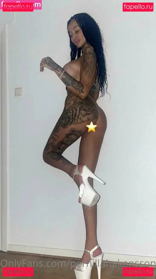 pernillahakansson Onlyfans Photo Gallery 