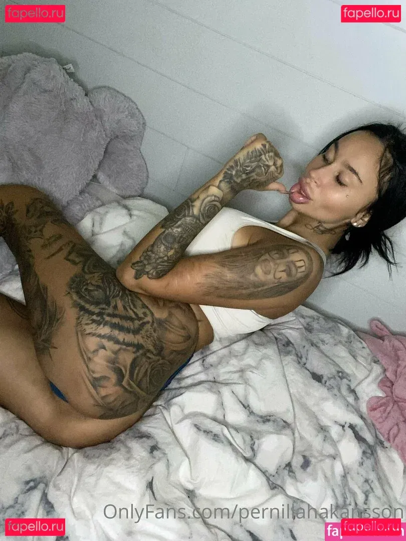 pernillahakansson Onlyfans Photo Gallery 